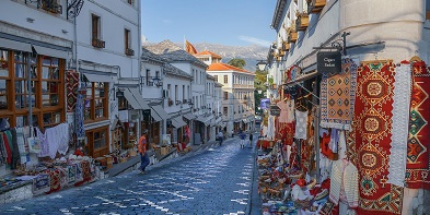 Vasaras ceļojumu galamērķi