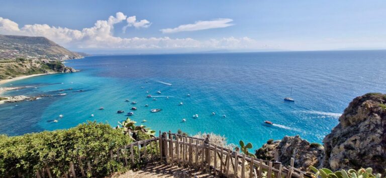 Itālija, Kalabrija, Capo Vaticano